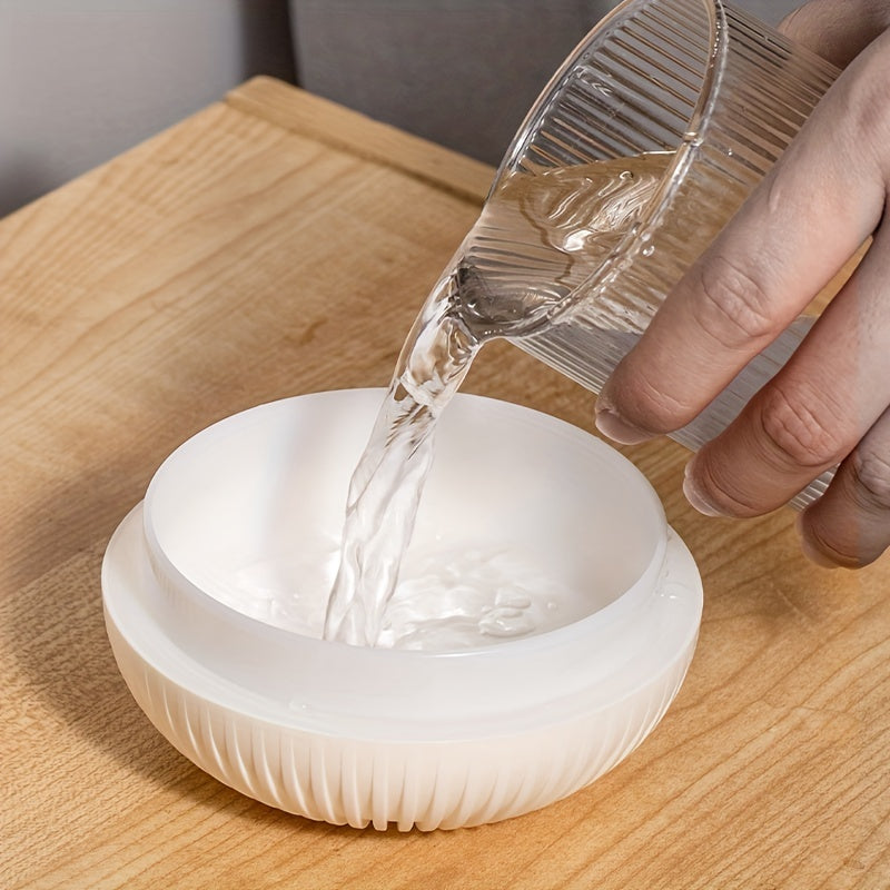 AviAura Diffuser – Kalmerende Geuren & Stijlvol Design in Één