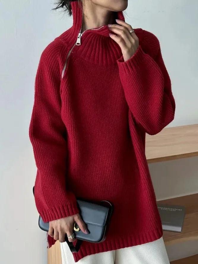 Liva Midi Jurk - Elegante en Comfortabele Jurk voor Elke Gelegenheid