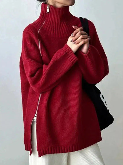 Liva Midi Jurk - Elegante en Comfortabele Jurk voor Elke Gelegenheid