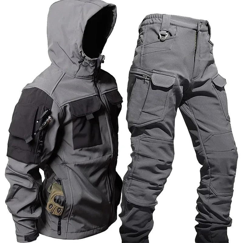 Vortex Tactical Outdoor Set – Waterdicht & Duurzaam voor Elk Avontuur