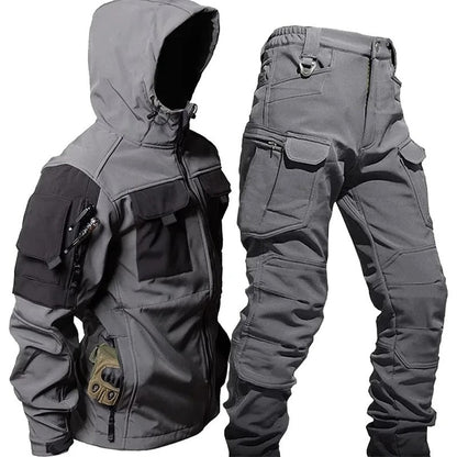 Vortex Tactical Outdoor Set – Waterdicht & Duurzaam voor Elk Avontuur