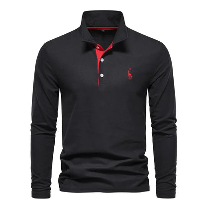 Felix Polo – Tijdloze Klasse met Moderne Comfort