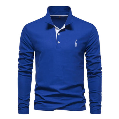 Felix Polo – Tijdloze Klasse met Moderne Comfort