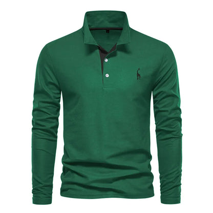 Felix Polo – Tijdloze Klasse met Moderne Comfort