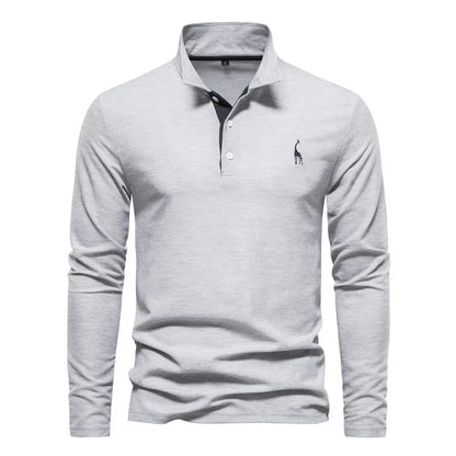 Felix Polo – Tijdloze Klasse met Moderne Comfort