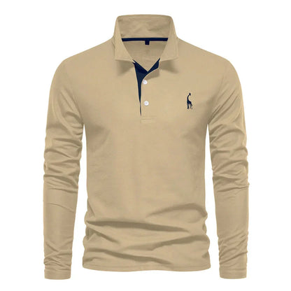 Felix Polo – Tijdloze Klasse met Moderne Comfort