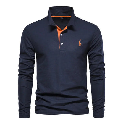 Felix Polo – Tijdloze Klasse met Moderne Comfort