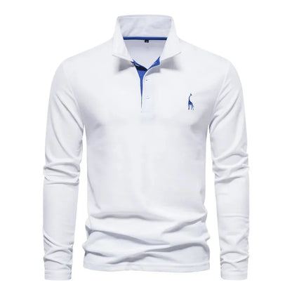 Felix Polo – Tijdloze Klasse met Moderne Comfort